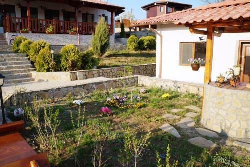 Family Hotel Krisbo