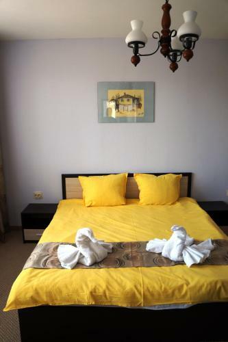 Family Hotel Krisbo