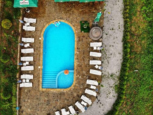 Family Hotel Krisbo