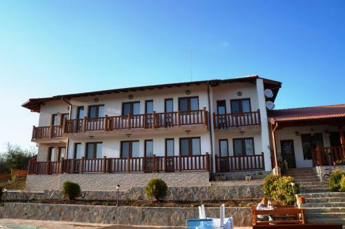 Family Hotel Krisbo