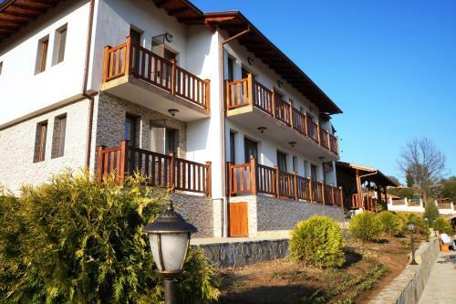 Family Hotel Krisbo