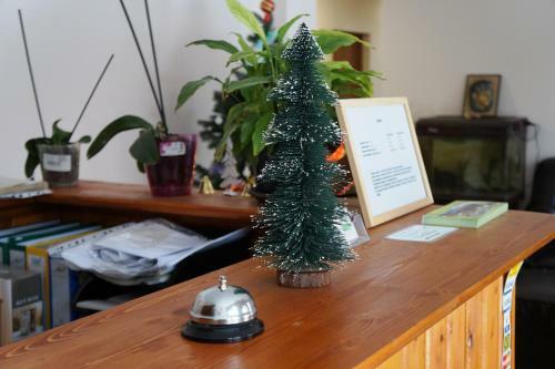 Family Hotel Krisbo