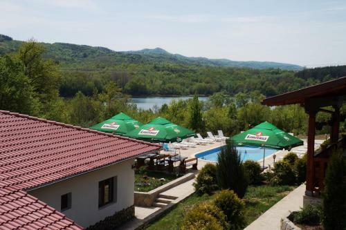 Family Hotel Krisbo