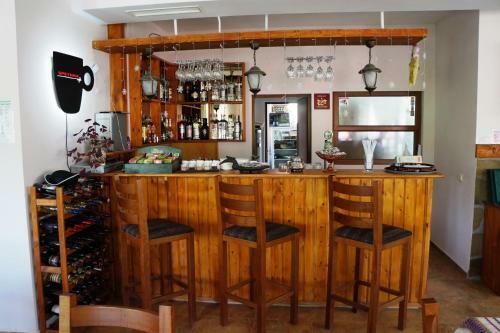 Family Hotel Krisbo