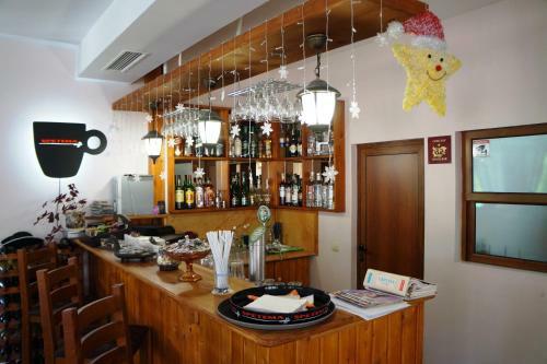 Family Hotel Krisbo