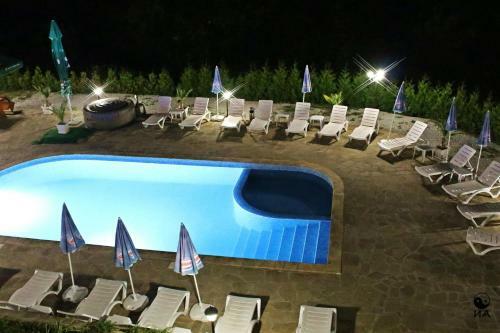 Family Hotel Krisbo