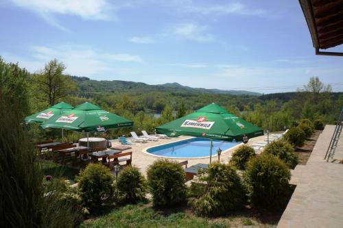 Family Hotel Krisbo