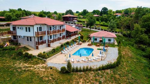 Family Hotel Krisbo