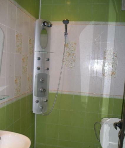 Motel - Restaurant Rosi