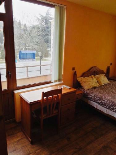 Motel - Restaurant Rosi