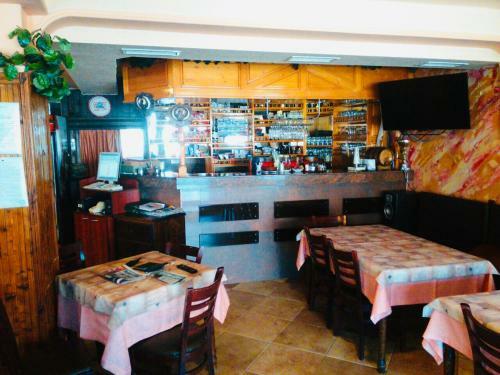 Motel - Restaurant Rosi