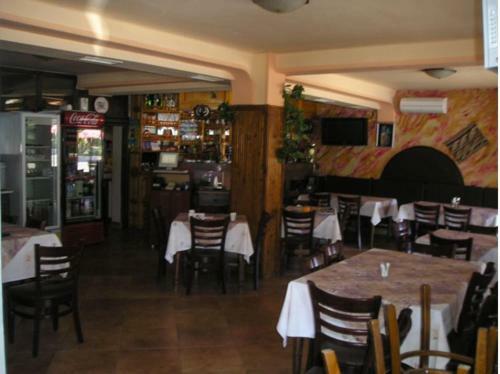 Motel - Restaurant Rosi