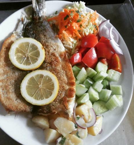 Motel - Restaurant Rosi