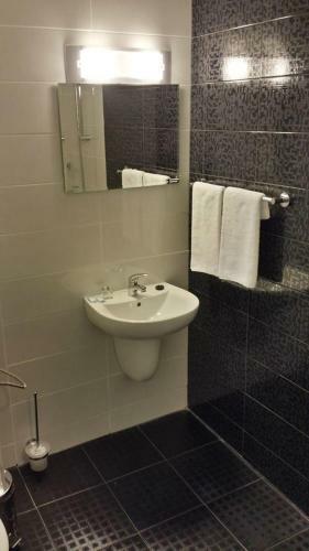 Hotel Kiprovets