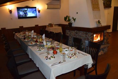 Hotel Kiprovets