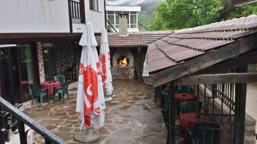 Hotel Kiprovets