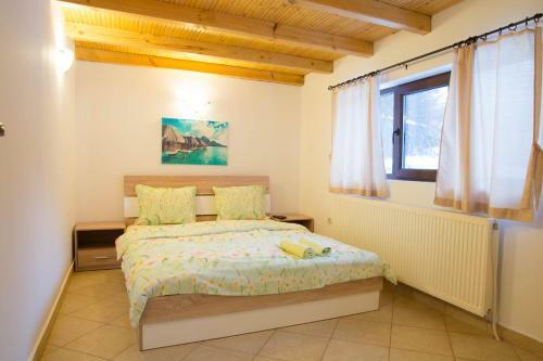 Hostal Guest House Ivan