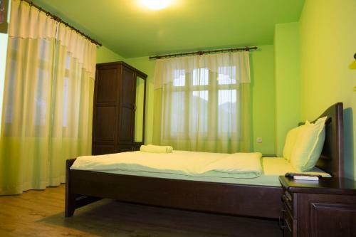 Hostal Guest House Ivan