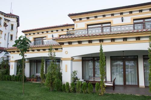 Hostal Guest Houses Krasi