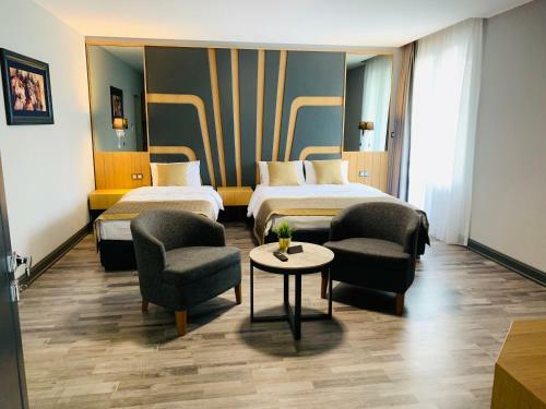 Hotel Konak