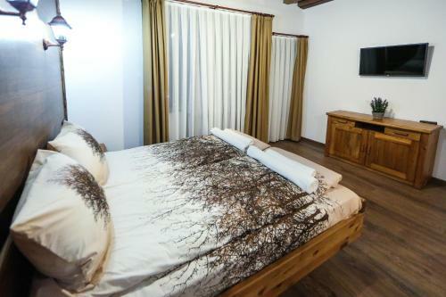 Hostal Belmezova House