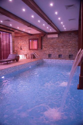 Hostal Belmezova House