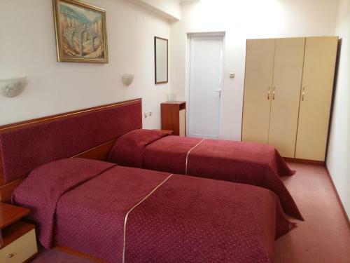 Hotel Antique