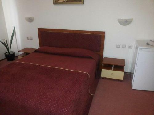Hotel Antique
