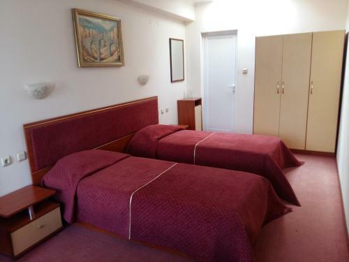 Hotel Antique