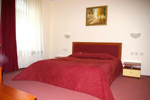 Hotel Antique