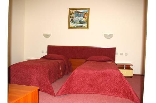 Hotel Antique