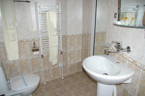 Hotel Antique