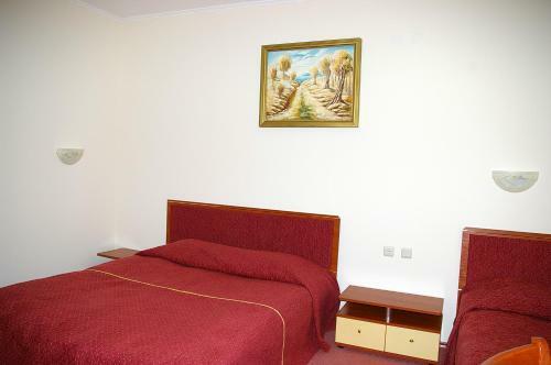 Hotel Antique
