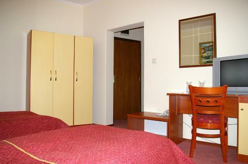 Hotel Antique