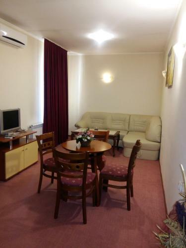 Hotel Antique