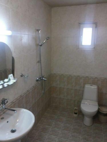 Hotel Antique