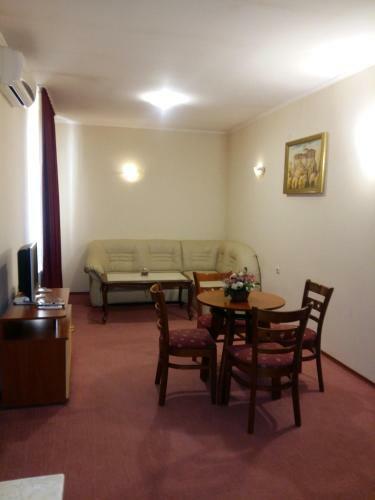 Hotel Antique