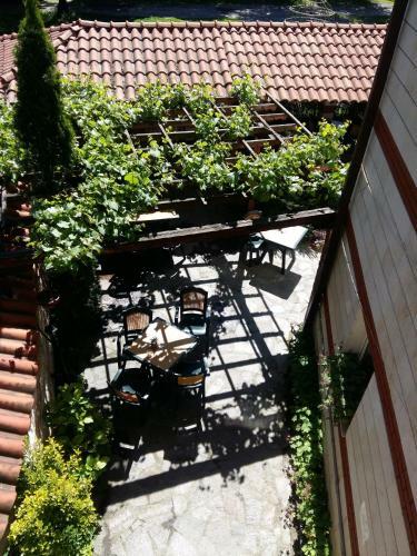Hotel Antique