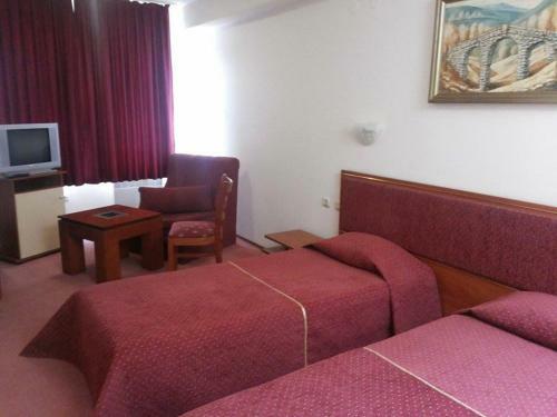 Hotel Antique