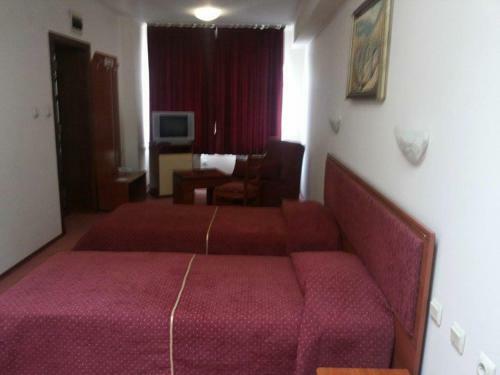 Hotel Antique