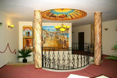 Hotel Antique