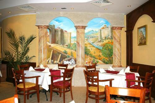 Hotel Antique