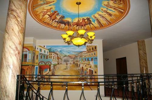 Hotel Antique