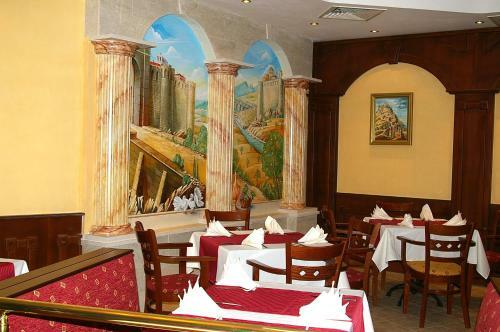 Hotel Antique