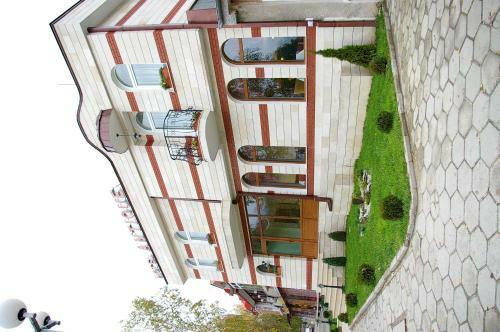 Hotel Antique