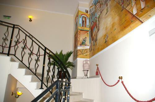 Hotel Antique