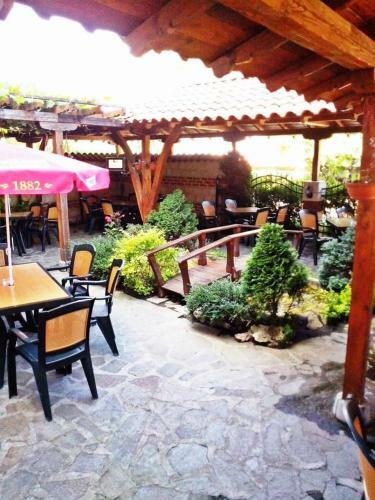 Hotel Antique
