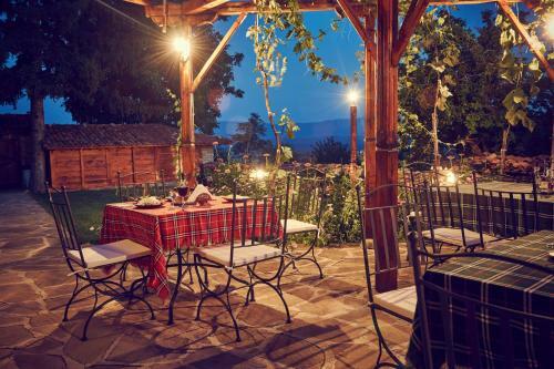 Hostal Yovina House Zheravna
