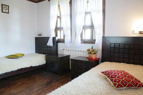 Hostal House Of Bardo