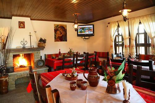 Hostal House Of Bardo